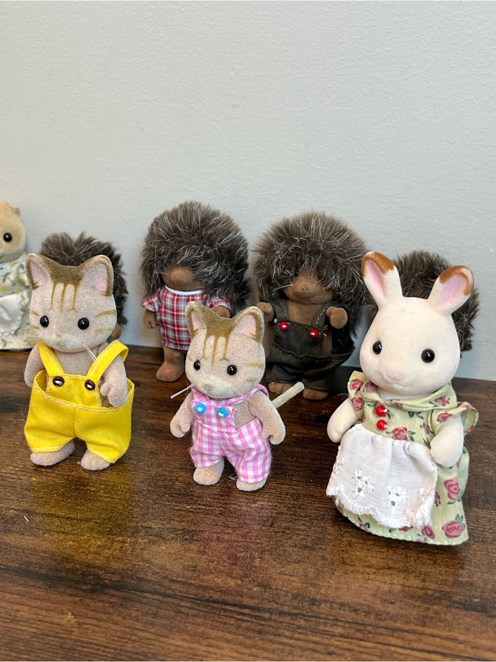 Calico Critter Assortment - Picture 7 of 7